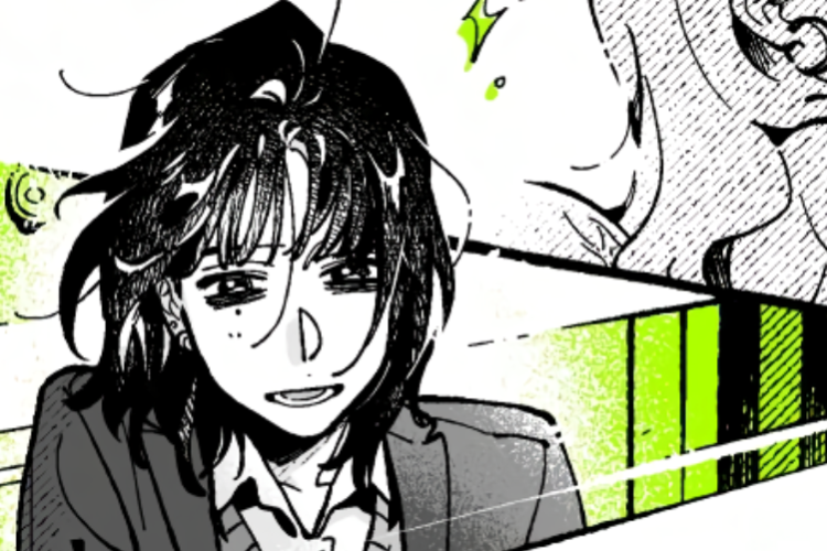 Spoiler RAW! Leia Manga The Guy She Was Interested in Wasn't a Guy at All Capítulo 142 Scan PT BR, Família Harmoniosa