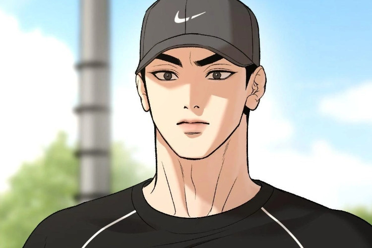 Leer Manhwa BL Jinx Capítulo 78 Scan PT BR Jaekyung Faz Kim Dan Questionar-se Sobre Os Seus Sentimentos