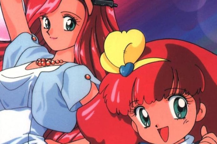 Onde Ler o Mangá de Minky Momo Online: Guia Completo e Capítulos PT BR