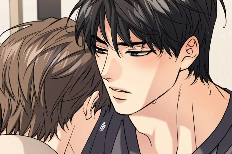 Link para Ler Manhwa Melting Point Capítulo 27 PT BR Scan Eunsan No Puede Creer Que Se Haya Enamorado De Un Hombre