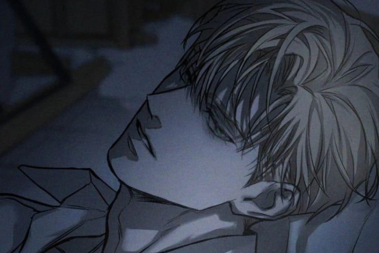 Previsão do Capítulo 65 do Manhwa BL Flashlight Scan Da PT BR, RAW! Informações Sobre a Pausa Temporária