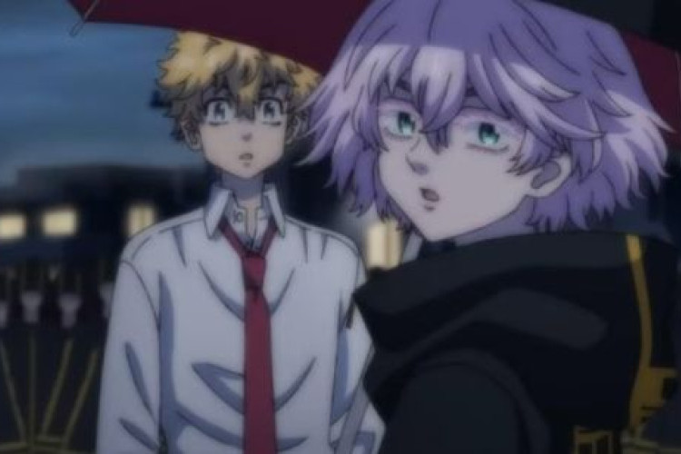 Tokyo Revengers: Yuu Hayashi revela detalhes sombrios sobre o futuro de Mikey no anime