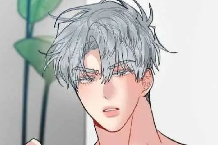 Ler do Manhwa Minty Fresh (Pepermint Candy) de Capítulo 32 Scan PT BR, Quero propor um novo jogo