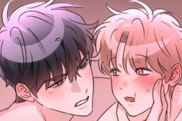 Ler do Manhwa Olympian Manhwa de Capítulo 26 Scan PT BR, demonstrando uma atitude de amor