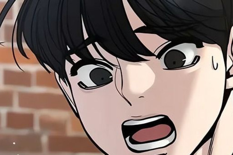 Ler do Manhwa The Bully In Charge (Designated Bully) de Capítulo 182 Scan PT BR, Heejun pronto para se mover