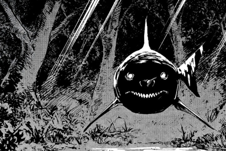 Manga Jujutsu Kaisen Modulo Capítulo 4 PT BR Scan A Próxima Missão Para Os Gêmeos E Maru