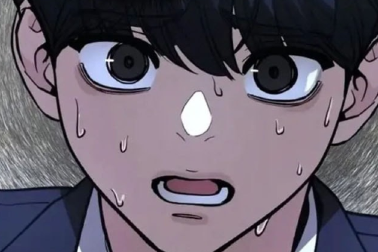 Manhwa The Bully In Charge (Designated Bully) de Capítulo 171 Scan PT BR, jogo muito emocionante