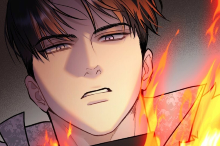 Link Leia Manhwa Merry Psycho Capítulo 42 PT BR, Na verdade, Han Seoryeong não é tão inteligente e astuta assim