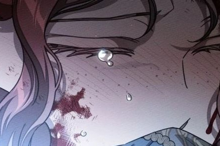 Link para ler do Manhwa Under the Oak Tree de Capítulo 172 Scan PT BR, rumo a uma decisão firme