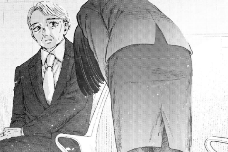 Link Leia Manga Kaoru Hana Wa Rin To Saku Capítulo 176 PT BR, Entenda os sentimentos deles