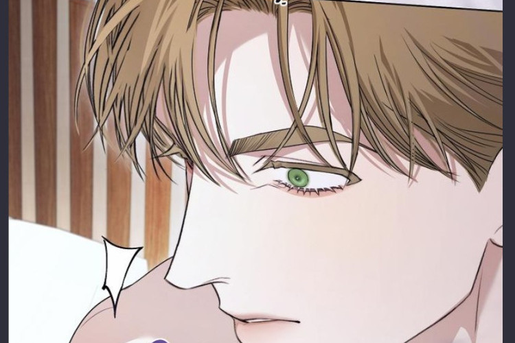 Spoiler & Ler o Manhwa BL Kiss Me If You Can Capítulo 39 PT BR, Dois apaixonados se unem!