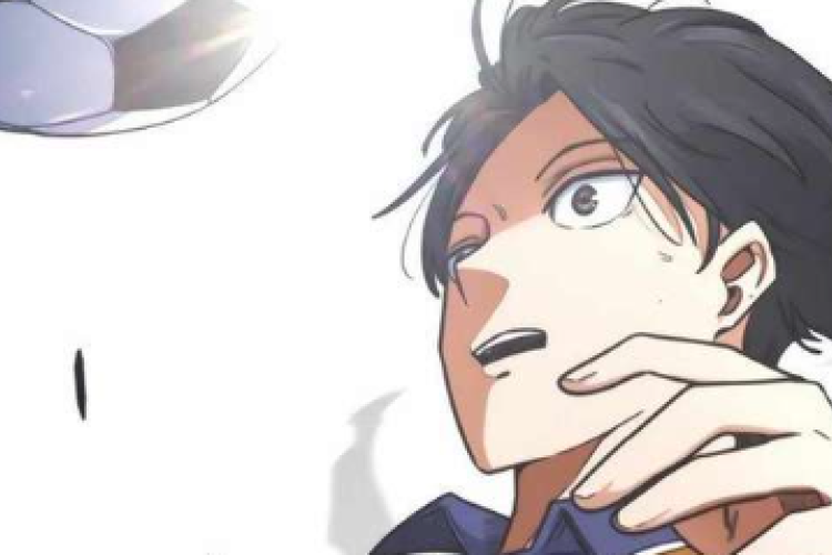 Ler do Manhwa I’m Not a Soccer Genius! de Capítulo 56 Scan PT BR RAW, jogo fora de controle