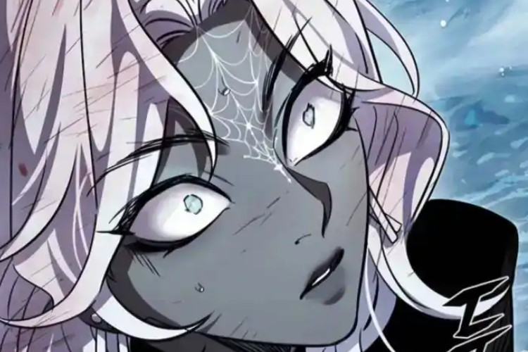 Leitura do Manhwa Eleceed Capítulo 390 PT BR Sua Única Opção É Vencer Ou Morrer