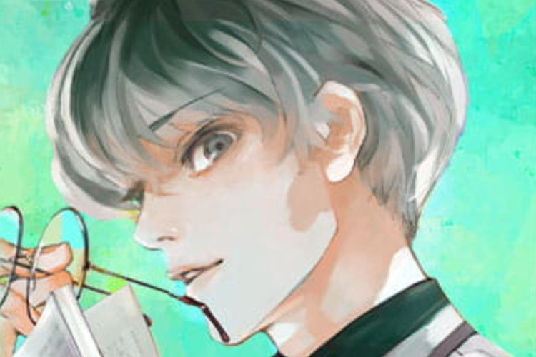 Link para Ler Mangá Tokyo Ghoul Scan PT BR Capítulo Completo, Lutando para Manter Sua Humanidade
