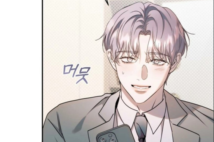 Ler RAW Manhwa BL Check Out My Manager Capítulo 21 PT BR, Novo Plano Master