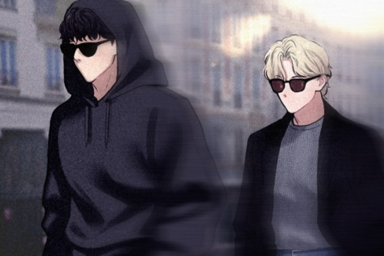 Leitura du Manhwa BL Secret Bloom Capítulo 4 PT BR, Prepare-se para uma nova batalha