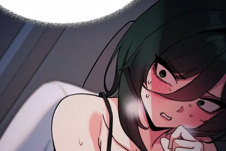 Ler do Manhwa Someone Stop Her! de Capítulo 73 Scan PT BR, Lena ne peut pas se retenir