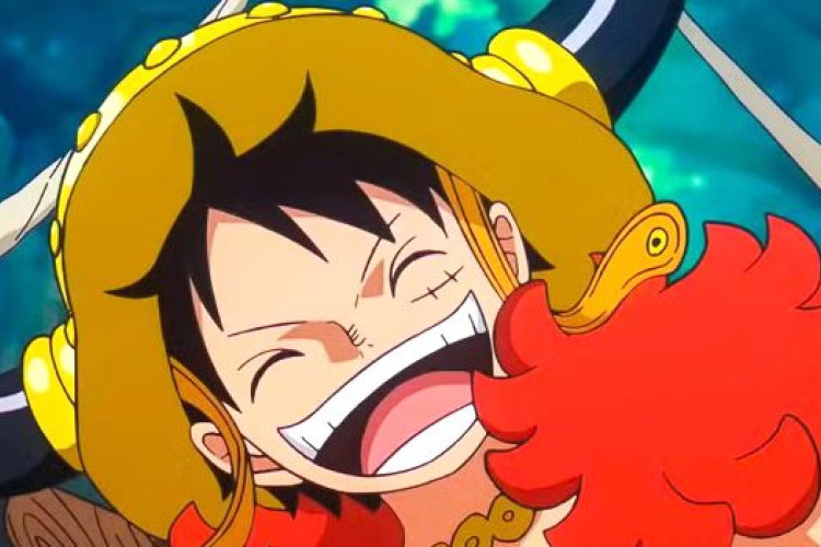 Nike Teasa Parceria Oficial com One Piece e Promete Coleção Exclusiva de Sneakers e Roupas