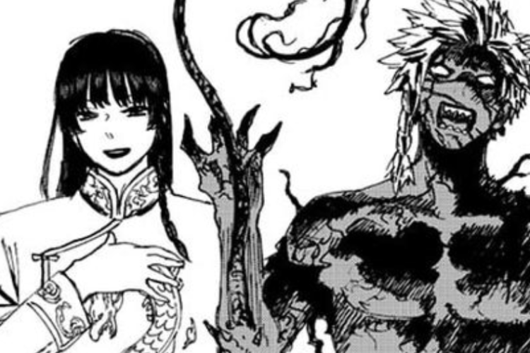 Sinopse, Títulos Alternativos e Links para Leitura de Manga Hell's Paradise: Jigokuraku PT BR Capítulo Completo, Gratuito sem Login