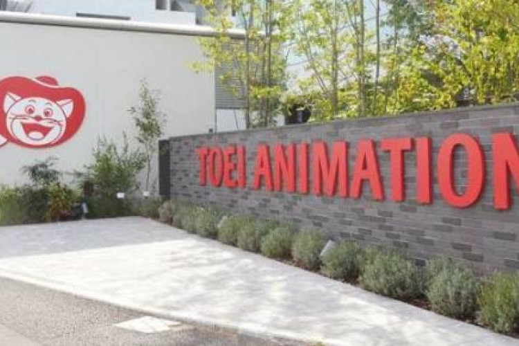 70 Anos de Toei Animation: Estúdio Homenageia Sete Décadas de História do Anime em Novo Vídeo