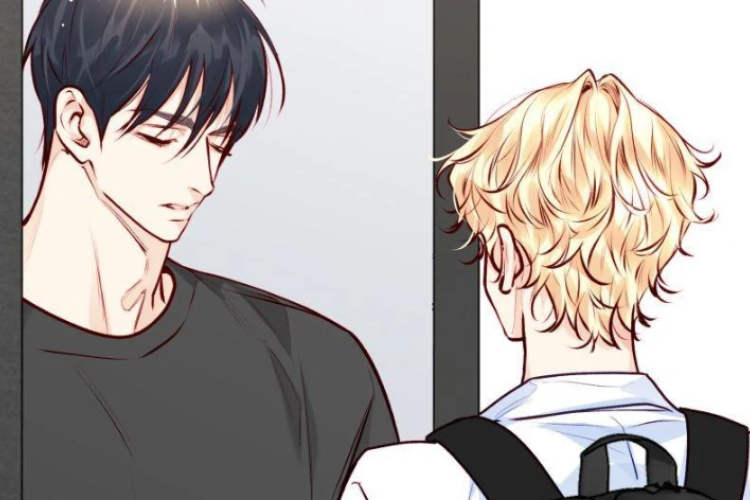 Link para ler do Manhwa Love is an Illusion! - Superstar de Capítulo 33 Scan PT BR, 10 segundos em um relacionamento