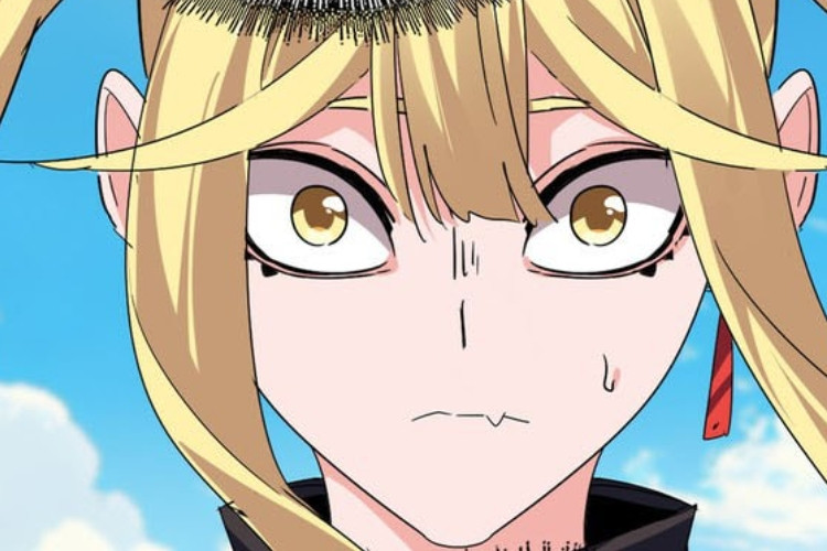 Ler Manhua Magic Emperor Capítulo 768 PT BR Zhuo Fan Gosta De Causar Confusão E Caos Em Todos Os Lugares