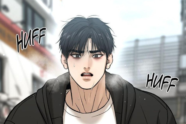 Spoiler RAW! Leia Manhwa BL Jinx Capítulo 102 Scan PT BR, Sentimentos cada vez Mais Sinceros