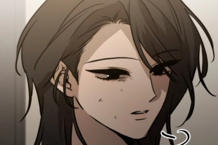 RAW Leia do Manhwa Desejos Bestiais de Capítulo 23 Scan PT BR, Como uma pessoa que se perdeu no caminho