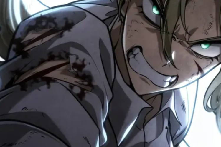 Manhwa Mago do Infinito Capítulo 141 PT BR Scan: Spoiler, Data de Lançamento e Link para Leitura