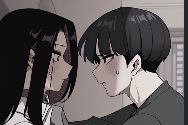 Spoiler & Leia do Manhwa Someone Stop Her! Capítulo 101 PT BR, Os egos de um casal que se acirram