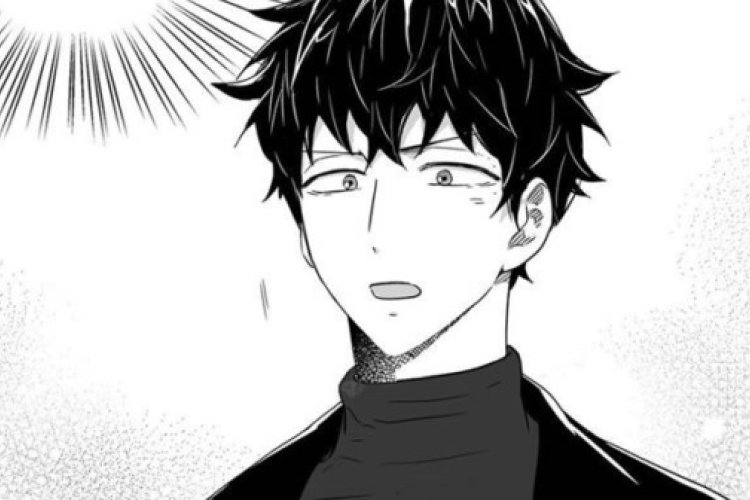 RAW BL Manhwa BL Love is an Illusion! - Superstar Capítulo 26 PT BR, Tentando conseguir o que as mulheres grávidas querem