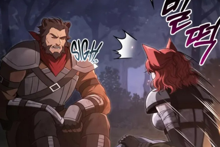 Spoiler do Manhwa Surviving The Game as a Barbarian Capítulo 153 PT BR, Um novo passo, Mestre!
