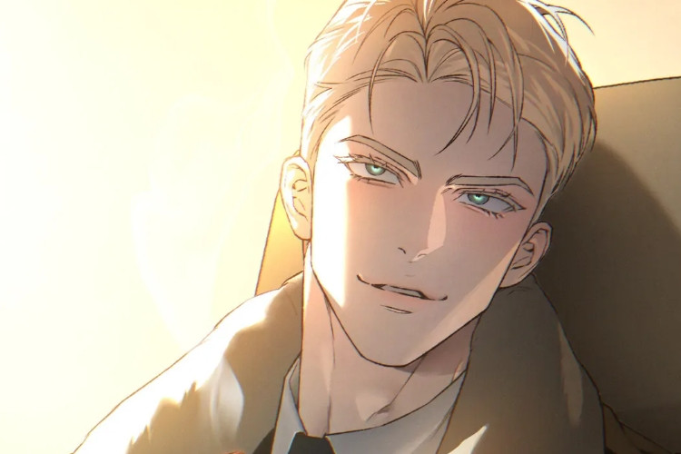 BL Manhwa Codename Anastasia Capítulo 53 Scan PT BR Taekjoo Sequestrado Para A Ilha Ajinoki