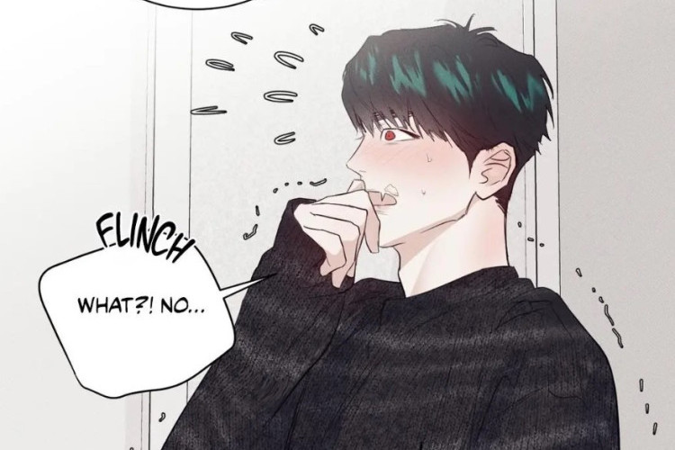 Últimos Vazamentos Sobre o Manhwa After a Meal Capítulo 26 PT BR, Relações Estabelecidas