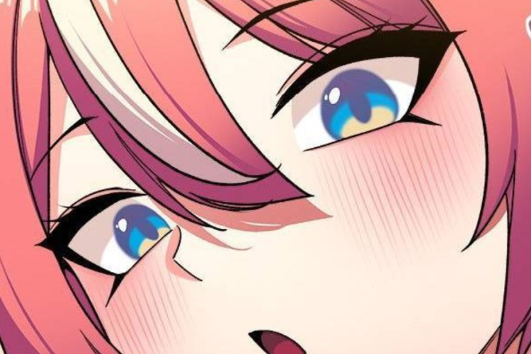 Primeiro aquecer! Lendo Link Manhwa Someone Stop Her Capítulo 58 PT BR Scan