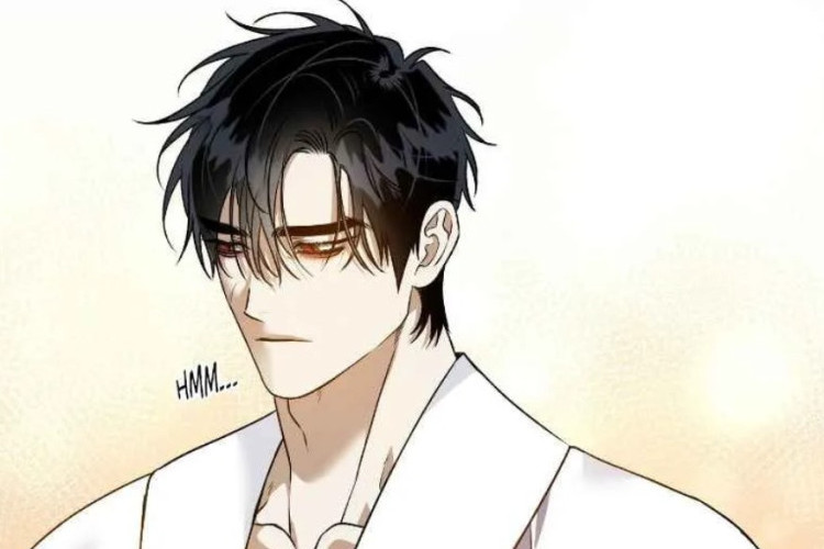 Leitura du Manhwa BL Blossoms of the White Night Capítulo 28 PT BR, Shuraka se apaixona cada vez mais