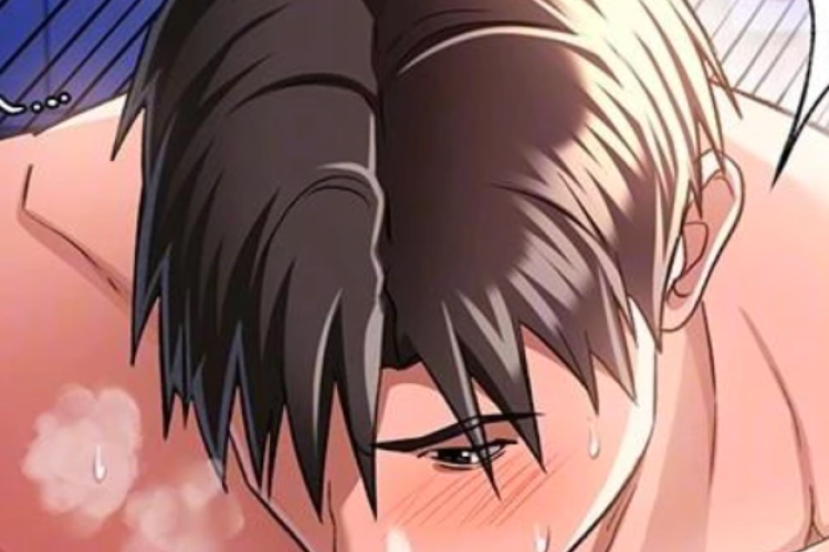 Leitura do Manhwa A Dangerous Deal and The Girl Next Door de Capítulo 20 Scan PT BR, Sexo em qualquer lugar e a qualquer hora