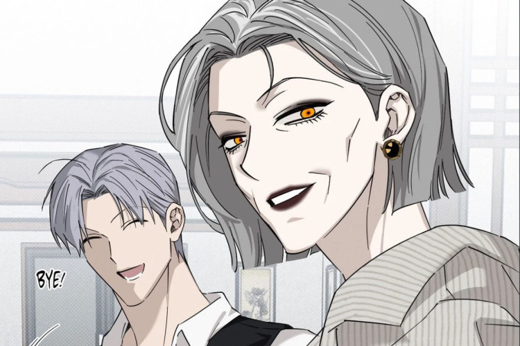 Manhwa Perfect Error Capítulo 9 PT BR, Análise Teórica: Um encontro marcante!