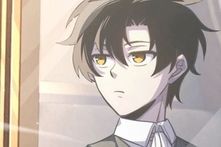 The Rebel of The Tyrant Noble House (o rebelde da casa dos tiranos) de Capítulo 11 Scan PT BR, força do enteado