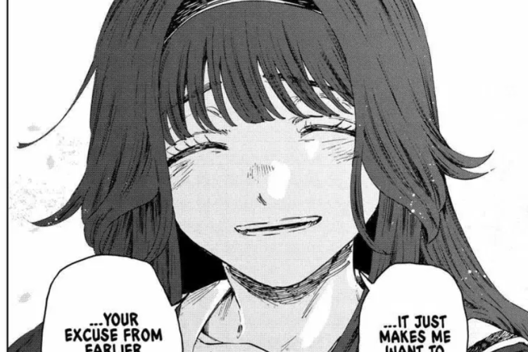 Leitura RAW Manga Kaoru Hana wa Rin to Saku Capítulo 182 PT BR, Paz para Kaoru