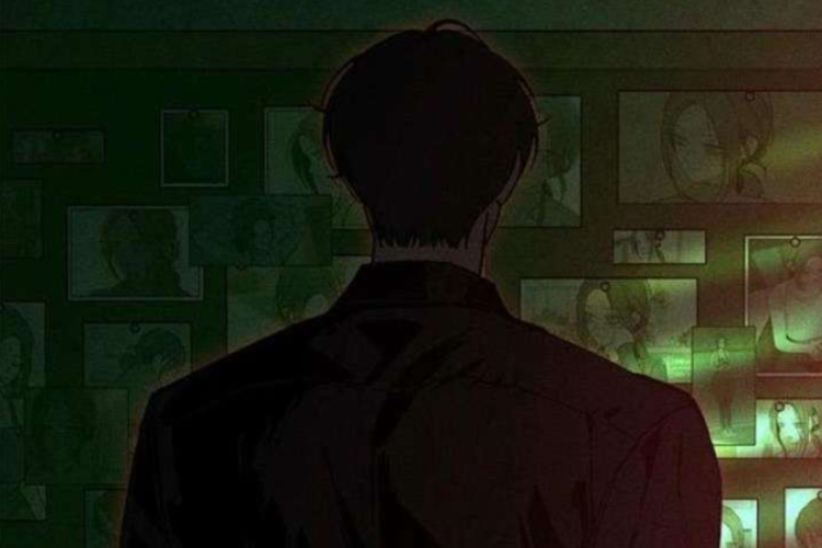 Ler du Lágrimas Sobre Flores Murchas (Tears on a Withered Flower) Capítulo 95 PT BR, Taeha tem novos planos