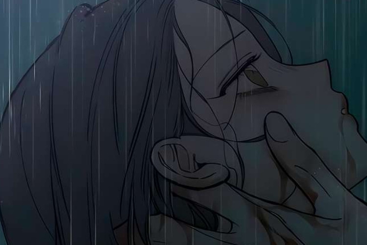 Reviravolta Na História! Lágrimas Sobre Flores Murchas (Tears on a Withered Flower) Capítulo 89 PT BR Haesoo Sempre Soube De Tudo