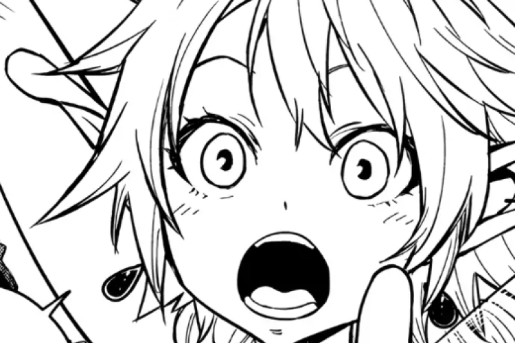 Novos colegas de trabalho! Leia Manga Tensei Shitara Slime datta Ken Capítulo 136 PT BR