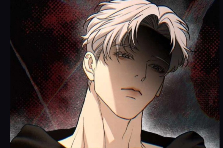 Link Ler o Manhwa BL Taming an Alpha Dog Full Capítulo PT BR, A História Completa, Aqui!