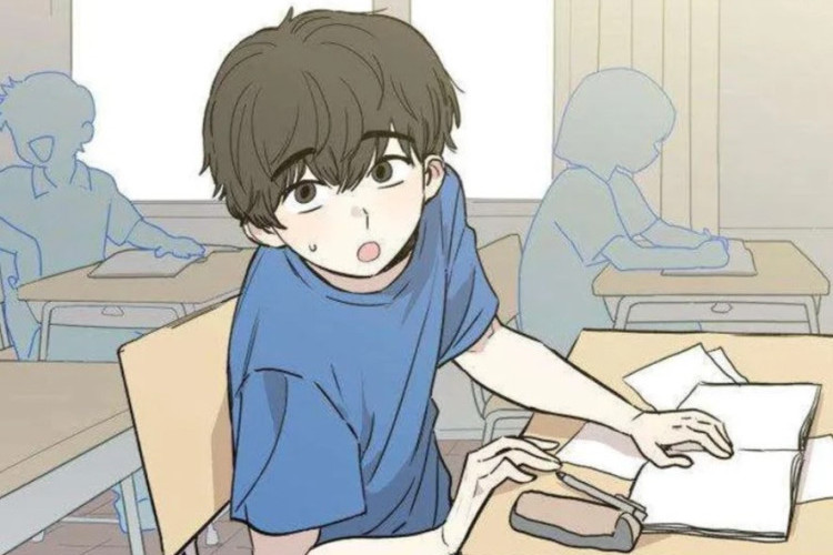 Vazamento de Manhwa ACHING Capítulo 17 PT BR, Um sentimento que começa a tomar conta!