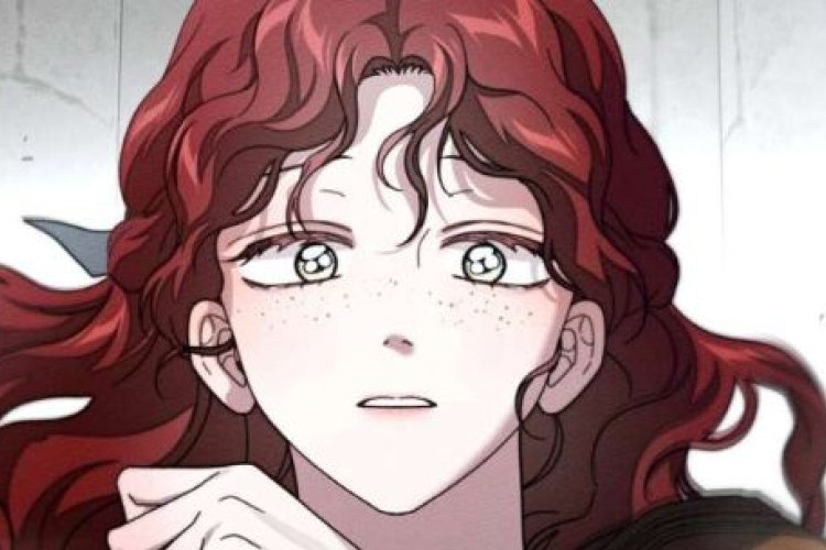 Manhwa Under the Oak Tree de Capítulo 149 Scan PT BR RAW, direção incerta