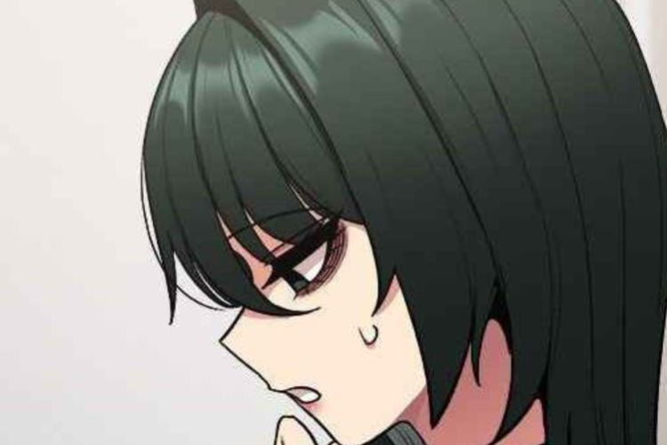 Peço desculpas? RAW Link para ler do Manhwa Someone Stop Her! de Capítulo 79 Scan PT BR