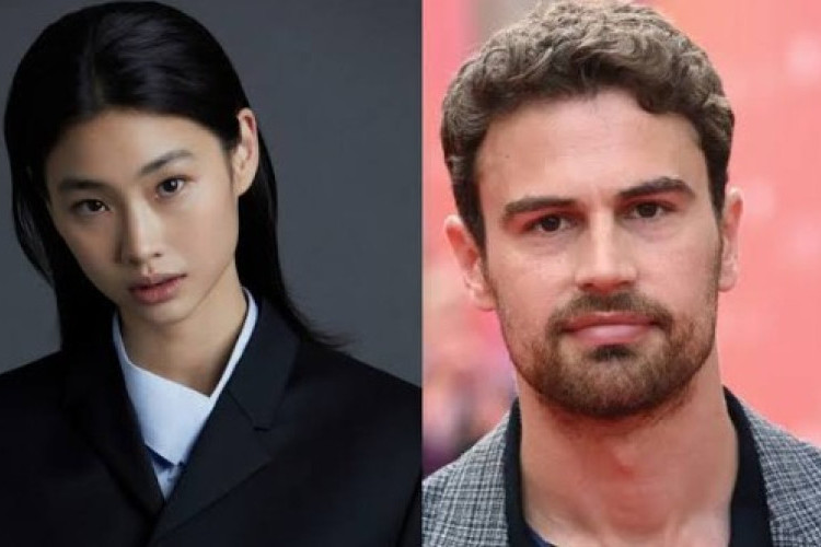 O Retorno do Maestro: A Orion Pictures Garantiu os Direitos de Distribuição do Filme 'The Hole', Dirigido por Kim Jee-woon e Estrelado pelo Ator de Hollywood Theo James