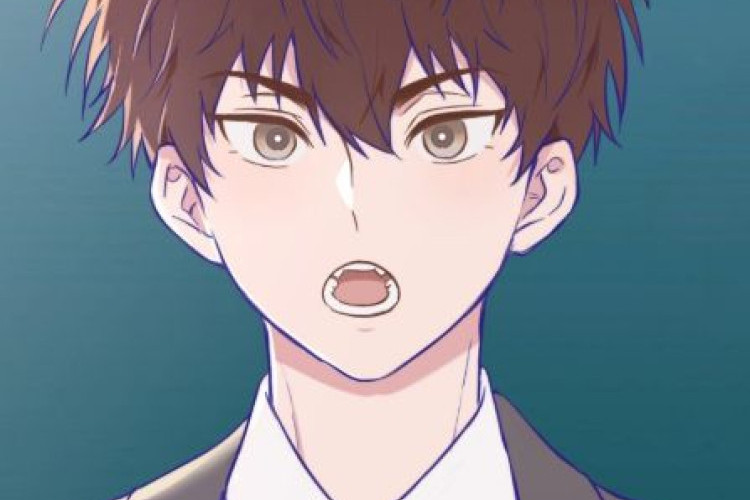  Manhwa Lying Puppies Get Eaten de Capítulo 58 Scan PT BR, um progresso de relacionamento muito rápido