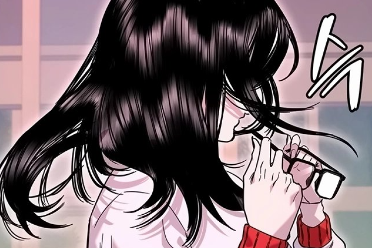 Jogo em que Se Escolhe um Amigo Secreto, Trecho do Painel MANITTO Capitulo 96 PT BR